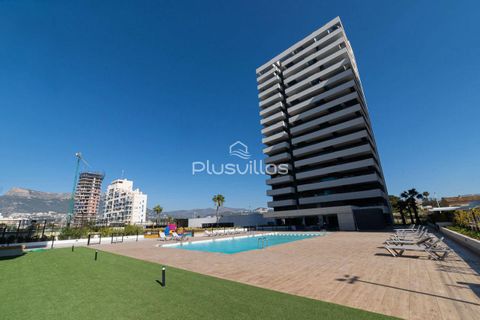 Lejlighed i Calpe, Alicante, Calpe - € 430.000 | Ref: A9* - foto 14