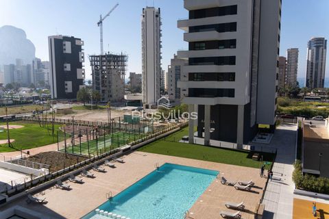 Lejlighed i Calpe, Alicante, Calpe - € 430.000 | Ref: A9* - foto 15