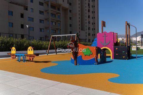 Lejlighed i Calpe, Alicante, Calpe - € 430.000 | Ref: A9* - foto 16