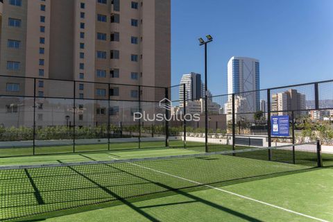 Lejlighed i Calpe, Alicante, Calpe - € 430.000 | Ref: A9* - foto 17