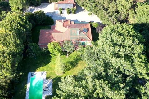 Villa a Santarem, Santarem, Santarem - € 1.580.000 | Ref: CAS_4309 - foto 2