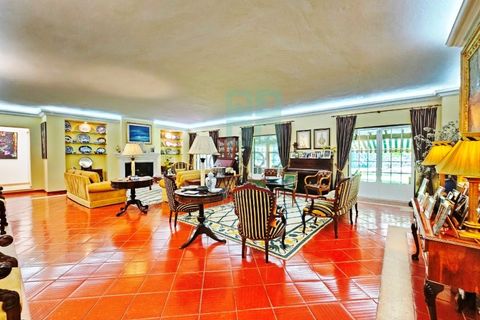 Villa a Santarem, Santarem, Santarem - € 1.580.000 | Ref: CAS_4309 - foto 3