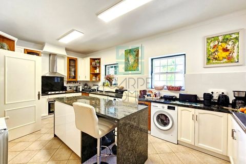 Villa a Santarem, Santarem, Santarem - € 1.580.000 | Ref: CAS_4309 - foto 4