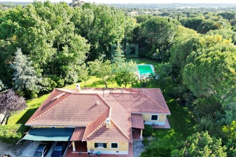 Villa a Santarem, Santarem, Santarem - € 1.580.000 | Ref: CAS_4309 - foto 10