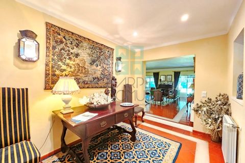 Villa a Santarem, Santarem, Santarem - € 1.580.000 | Ref: CAS_4309 - foto 12
