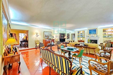 Villa a Santarem, Santarem, Santarem - € 1.580.000 | Ref: CAS_4309 - foto 13