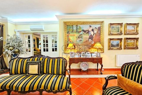 Villa a Santarem, Santarem, Santarem - € 1.580.000 | Ref: CAS_4309 - foto 14