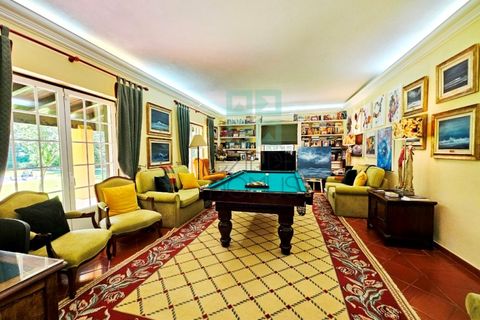 Villa a Santarem, Santarem, Santarem - € 1.580.000 | Ref: CAS_4309 - foto 15