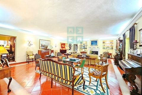 Villa a Santarem, Santarem, Santarem - € 1.580.000 | Ref: CAS_4309 - foto 20