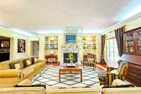 Villa a Santarem, Santarem, Santarem - € 1.580.000 | Ref: CAS_4309 - foto 21