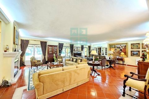 Villa a Santarem, Santarem, Santarem - € 1.580.000 | Ref: CAS_4309 - foto 23