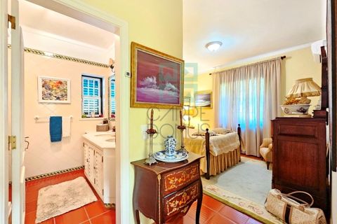 Villa a Santarem, Santarem, Santarem - € 1.580.000 | Ref: CAS_4309 - foto 27