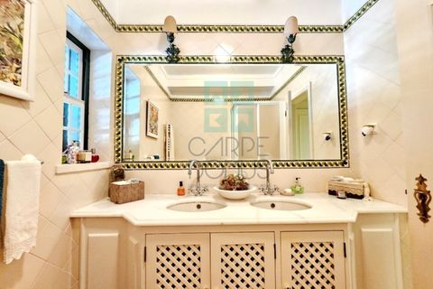 Villa a Santarem, Santarem, Santarem - € 1.580.000 | Ref: CAS_4309 - foto 28