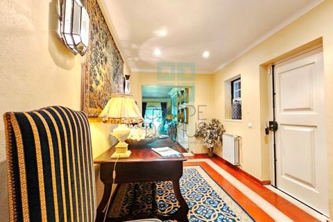 Villa a Santarem, Santarem, Santarem - € 1.580.000 | Ref: CAS_4309 - foto 38