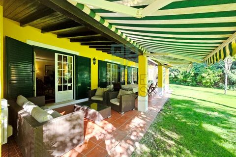 Villa a Santarem, Santarem, Santarem - € 1.580.000 | Ref: CAS_4309 - foto 41