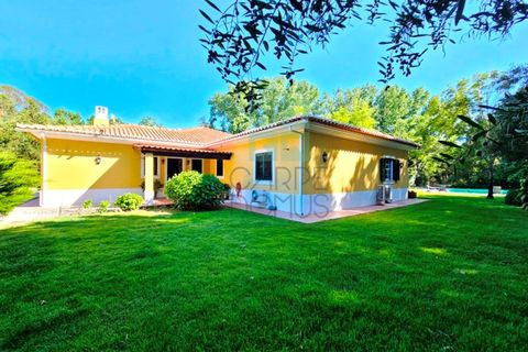 Villa a Santarem, Santarem, Santarem - € 1.580.000 | Ref: CAS_4309 - foto 43