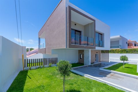 Villa i Cascais, Lisbon, Cascais - € 1.700.000 | Ref: DH815 - foto 1