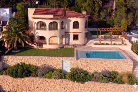 Villa i Benissa, Alicante, Benissa - € 549.000 | Ref: CH3410 - foto 2