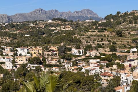 Villa i Benissa, Alicante, Benissa - € 549.000 | Ref: CH3410 - foto 3
