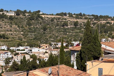 Villa i Benissa, Alicante, Benissa - € 549.000 | Ref: CH3410 - foto 4