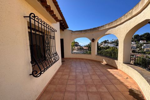Villa i Benissa, Alicante, Benissa - € 549.000 | Ref: CH3410 - foto 5