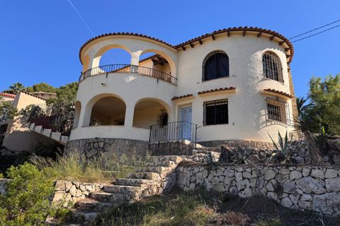 Villa i Benissa, Alicante, Benissa - € 549.000 | Ref: CH3410 - foto 8