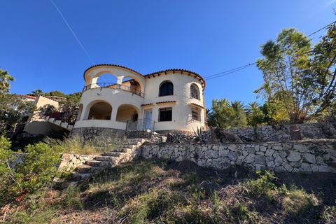 Villa i Benissa, Alicante, Benissa - € 549.000 | Ref: CH3410 - foto 9