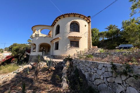 Villa i Benissa, Alicante, Benissa - € 549.000 | Ref: CH3410 - foto 10