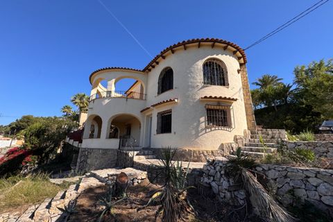 Villa i Benissa, Alicante, Benissa - € 549.000 | Ref: CH3410 - foto 11
