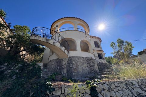 Villa i Benissa, Alicante, Benissa - € 549.000 | Ref: CH3410 - foto 12