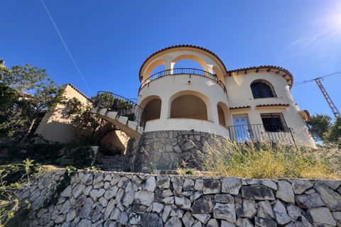 Villa i Benissa, Alicante, Benissa - € 549.000 | Ref: CH3410 - foto 13