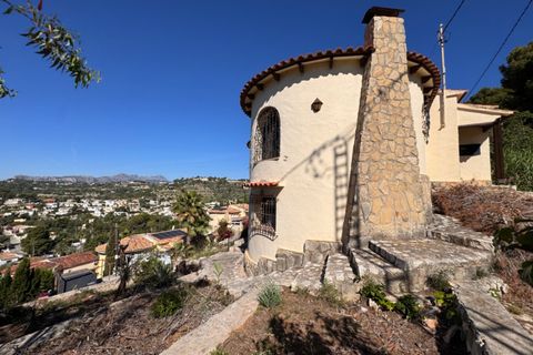 Villa i Benissa, Alicante, Benissa - € 549.000 | Ref: CH3410 - foto 14