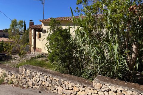 Villa i Benissa, Alicante, Benissa - € 549.000 | Ref: CH3410 - foto 15
