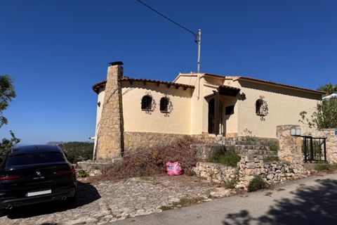 Villa i Benissa, Alicante, Benissa - € 549.000 | Ref: CH3410 - foto 16