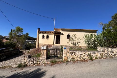 Villa i Benissa, Alicante, Benissa - € 549.000 | Ref: CH3410 - foto 17