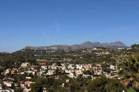 Villa i Benissa, Alicante, Benissa - € 549.000 | Ref: CH3410 - foto 18