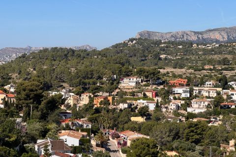 Villa i Benissa, Alicante, Benissa - € 549.000 | Ref: CH3410 - foto 19