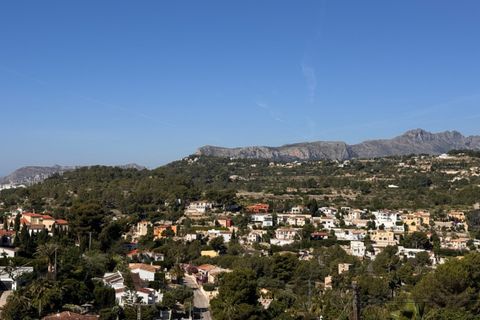 Villa i Benissa, Alicante, Benissa - € 549.000 | Ref: CH3410 - foto 20
