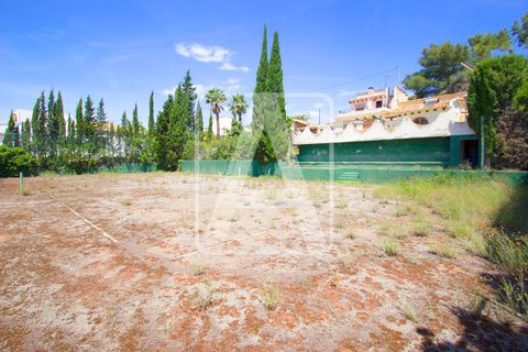 Terra a Benissa, Alicante, Benissa - € 995.000 | Ref: PBS0051 - foto 2
