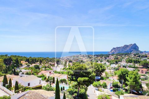 Terra a Benissa, Alicante, Benissa - € 995.000 | Ref: PBS0051 - foto 3