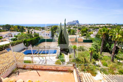Terra a Benissa, Alicante, Benissa - € 995.000 | Ref: PBS0051 - foto 4