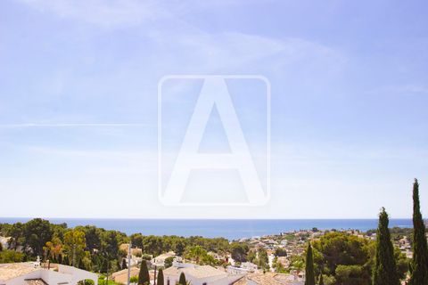 Terra a Benissa, Alicante, Benissa - € 995.000 | Ref: PBS0051 - foto 5