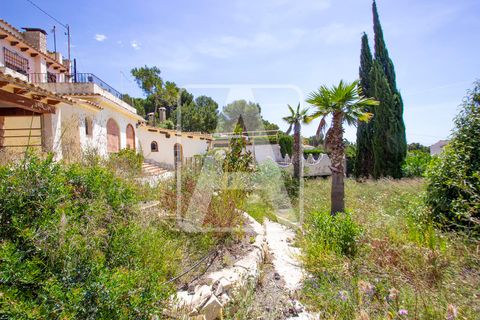 Terra a Benissa, Alicante, Benissa - € 995.000 | Ref: PBS0051 - foto 7