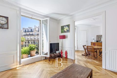 Lejlighed i Paris, Paris, Paris - € 1.085.000 | Ref: 87039071 - foto 1