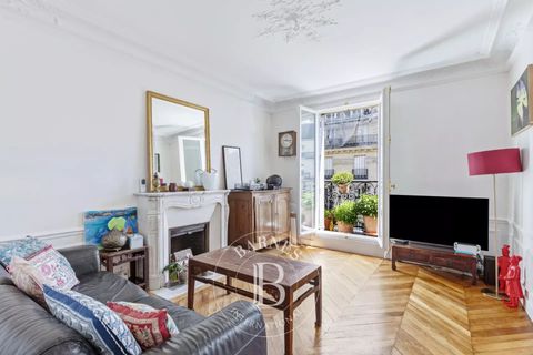 Lejlighed i Paris, Paris, Paris - € 1.085.000 | Ref: 87039071 - foto 3