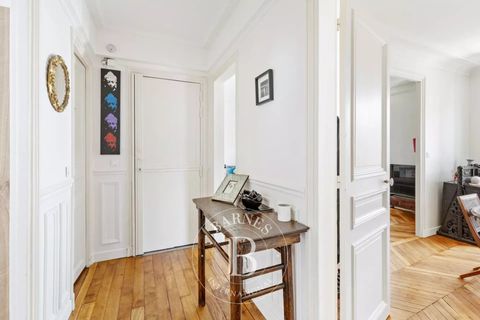 Lejlighed i Paris, Paris, Paris - € 1.085.000 | Ref: 87039071 - foto 4