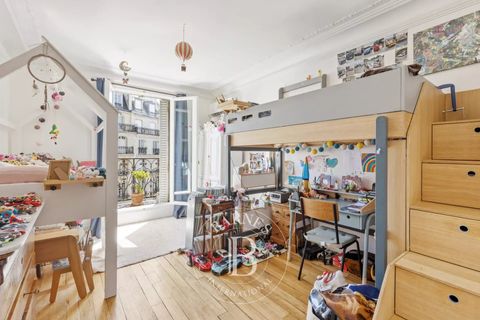 Lejlighed i Paris, Paris, Paris - € 1.085.000 | Ref: 87039071 - foto 7