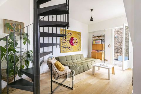 Lejlighed i Paris, Paris, Paris - € 659.000 | Ref: 87109807 - foto 3