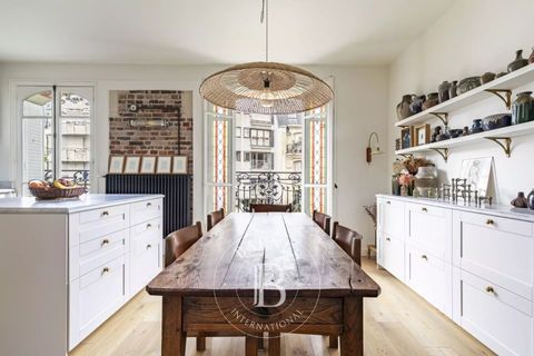 Lejlighed i Paris, Paris, Paris - € 659.000 | Ref: 87109807 - foto 6