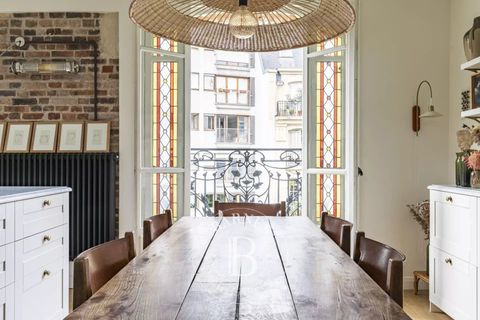 Lejlighed i Paris, Paris, Paris - € 659.000 | Ref: 87109807 - foto 8